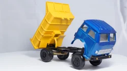 МаЗ 503 Кострома, 1:43