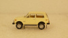 ВАЗ-2121 Lada Niva light-beige, BRE27202, Brekina 1:87