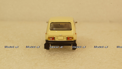 ВАЗ-2121 Lada Niva light-beige, BRE27202, Brekina 1:87