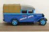 ВАЗ-2121 Lada Niva light-beige, BRE27202, Brekina 1:87