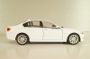 BMW 535i (F10) 2013, white, 24026WT, Welly 1:24