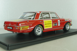 Mercedes-Benz 300 SEL 6.8 (W109) #1 24h Nürburgring 1972, Heyer, Betzler, W18030002, WERK83 1:18