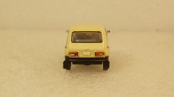 ВАЗ-2121 Lada Niva light-beige, BRE27202, Brekina 1:87