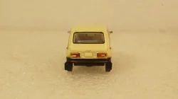 ВАЗ-2121 Lada Niva light-beige, BRE27202, Brekina 1:87
