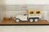 ВАЗ-2121 Lada Niva light-beige, BRE27202, Brekina 1:87