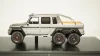 ВАЗ-2121 Lada Niva light-beige, BRE27202, Brekina 1:87