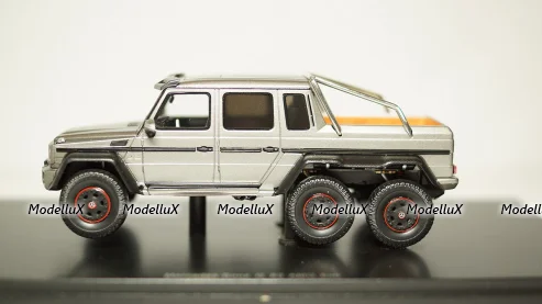 ВАЗ-2121 Lada Niva light-beige, BRE27202, Brekina 1:87