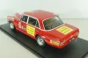 Mercedes-Benz 300 SEL 6.8 (W109) #1 24h Nürburgring 1972, Heyer, Betzler, W18030002, WERK83 1:18