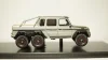 ВАЗ-2121 Lada Niva red with bull bar, BRE27240, Brekina 1:87