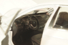 BMW 535i (F10) 2013, white, 24026WT, Welly 1:24