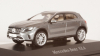 Mercedes GLA (X156) grey, B66960542, Spark 1:43