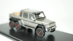 Mercedes G63 AMG 6x6, Spark 1:43