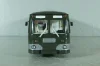 Лиаз-677 автобус медицинский, хаки, Modimio (Конверсия) 1:43