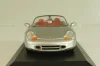 Porsche Boxster (986) Cabriolet 1996, silver, 063130, Minichamps 1:43
