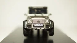 Mercedes G63 AMG 6x6, Spark 1:43