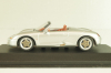 Porsche Boxster (986) Cabriolet 1996, silver, 063130, Minichamps 1:43