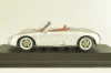 Porsche Boxster (986) Cabriolet 1996, silver, 063130, Minichamps 1:43