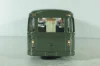 Лиаз-677 автобус медицинский, хаки, Modimio (Конверсия) 1:43