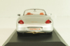 Porsche Boxster (986) Cabriolet 1996, silver, 063130, Minichamps 1:43