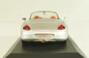 Porsche Boxster (986) Cabriolet 1996, silver, 063130, Minichamps 1:43