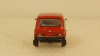 ВАЗ-2121 Lada Niva red with bull bar, BRE27240, Brekina 1:87