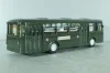 Лиаз-677 автобус медицинский, хаки, Modimio (Конверсия) 1:43