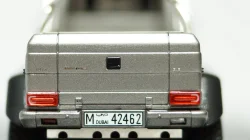 Mercedes G63 AMG 6x6, Spark 1:43
