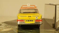 Mercedes 220SE Taxi Amsterdam 1959, Vitesse 1:43