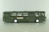 Лиаз-677 автобус медицинский, хаки, Modimio (Конверсия) 1:43
