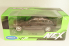 BMW 535i (F10) 2013, black, 24026BK, Welly 1:24