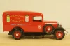 Ford V8 Camionnette 1934, red, Eligor 1:43