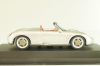 Porsche Boxster (986) Cabriolet 1996, silver, 063130, Minichamps 1:43