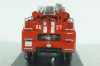Зил-130 АЦ-40 (из кита AVD), Model43 1:43