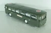 Лиаз-677 автобус медицинский, хаки, Modimio (Конверсия) 1:43