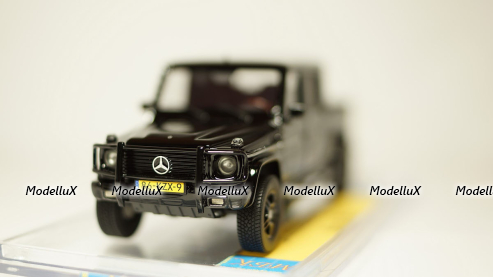 ВАЗ-2121 Lada Niva red with bull bar, BRE27240, Brekina 1:87