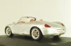 Porsche Boxster (986) Cabriolet 1996, silver, 063130, Minichamps 1:43