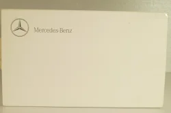 Mercedes-Benz Dreirad 1886, 6840420100, RIO 1:24