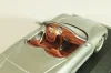 Porsche Boxster (986) Cabriolet 1996, silver, 063130, Minichamps 1:43