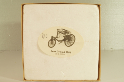 Mercedes-Benz Dreirad 1886, 6840420100, RIO 1:24