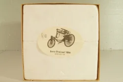 Mercedes-Benz Dreirad 1886, 6840420100, RIO 1:24