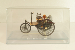 Mercedes-Benz Dreirad 1886, 6840420100, RIO 1:24
