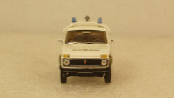 ВАЗ-2121 Lada Niva, Volkspolizei  Version 2, BRE27239, Brekina 1:87
