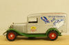 Ford V8 Camionnette 1934, silver, Eligor 1:43