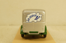 Ford V8 Camionnette 1934, silver, Eligor 1:43