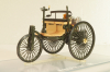 Mercedes-Benz Dreirad 1886, 6840420100, RIO 1:24