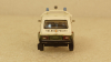 ВАЗ-2121 Lada Niva, Volkspolizei  Version 2, BRE27239, Brekina 1:87