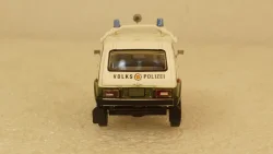 ВАЗ-2121 Lada Niva, Volkspolizei  Version 2, BRE27239, Brekina 1:87