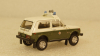ВАЗ-2121 Lada Niva, Volkspolizei  Version 2, BRE27239, Brekina 1:87