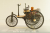 Mercedes-Benz Dreirad 1886, 6840420100, RIO 1:24