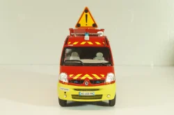 Renault Master II VPS Lanéry, Sapeurs-Pompiers №47, Altaya 1:43 Дефект!